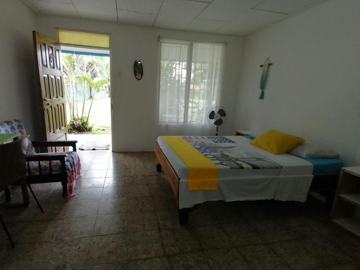 Magic Flower Rooms Cahuita Exterior photo